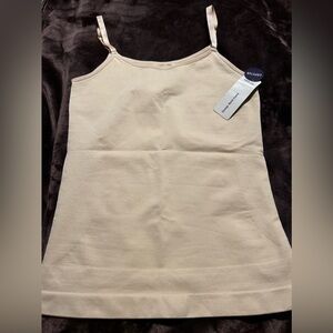 Empetua Scoop Neck Cami